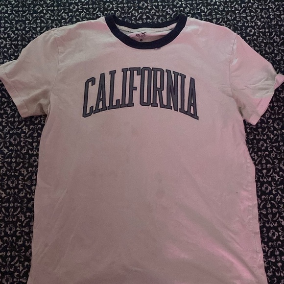 Hollister Shirt - Picture 1 of 2